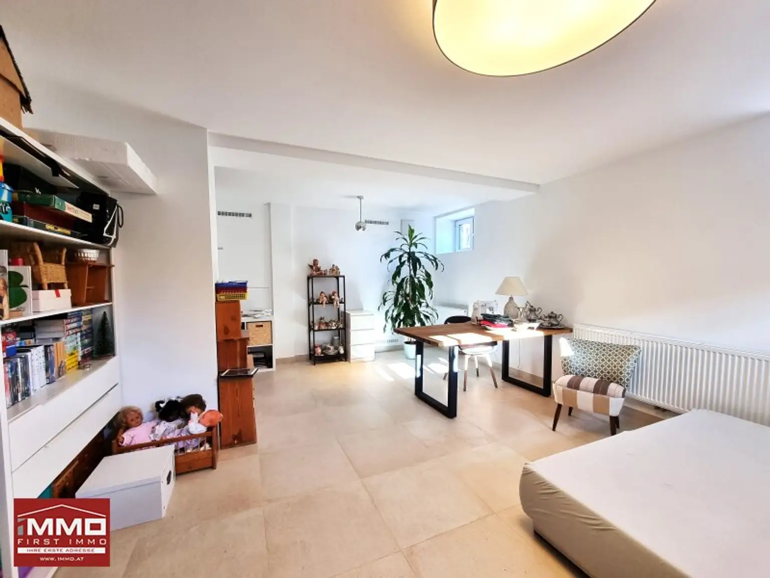 Wunderschönes, sehr gepflegtes Einfamilienhaus an der Grenze Brunn und Mödling