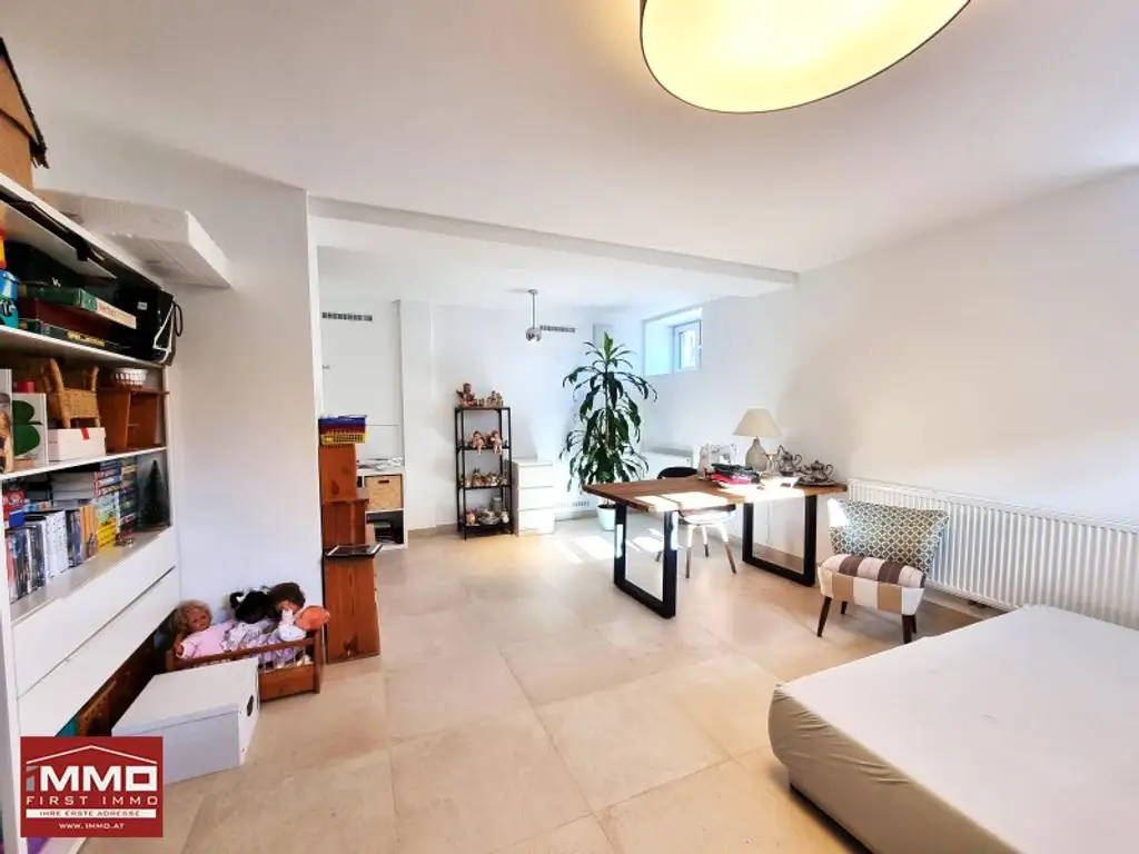 Wunderschönes, sehr gepflegtes Einfamilienhaus an der Grenze Brunn und Mödling