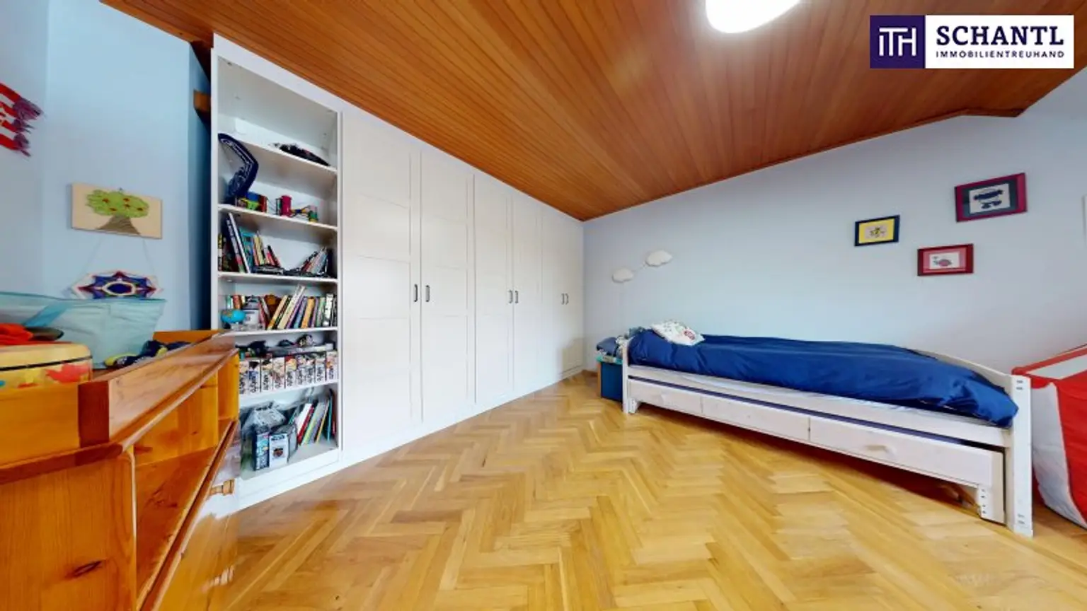 Ankommen, Wohlfühlen, Gemeinsam Leben | Reihenhaus | Graz-Süd für Familien in ruhiger Lage