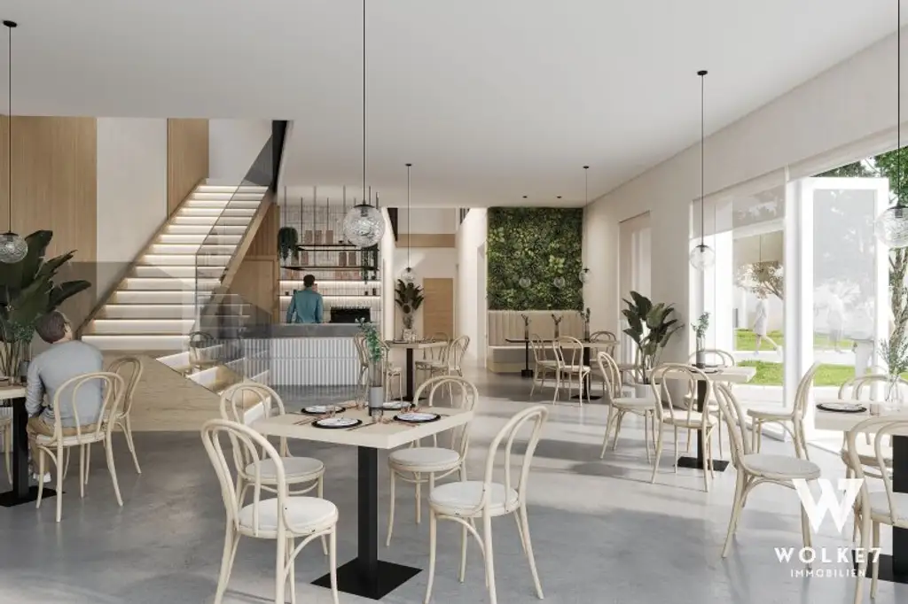 Projekt gestartet! Neue Büro-, Ordinations- und Gewerbeflächen im Herzen von Korneuburg | Hauptplatz | Miet- und Kaufoption