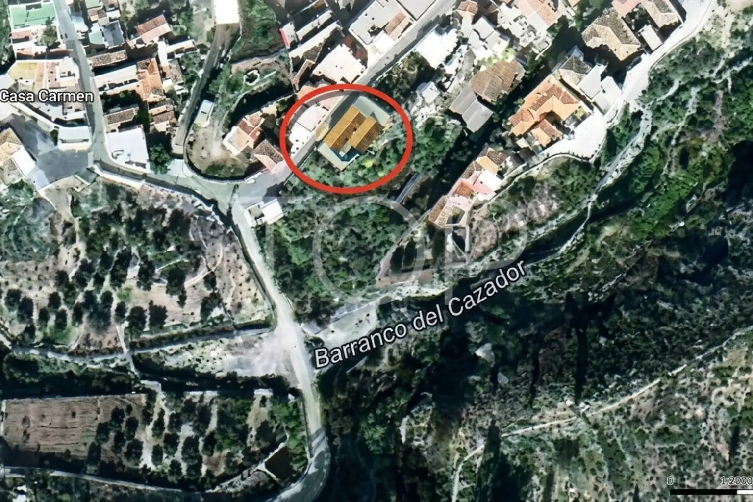 Landgut-Guia-Isora-Teneriffa