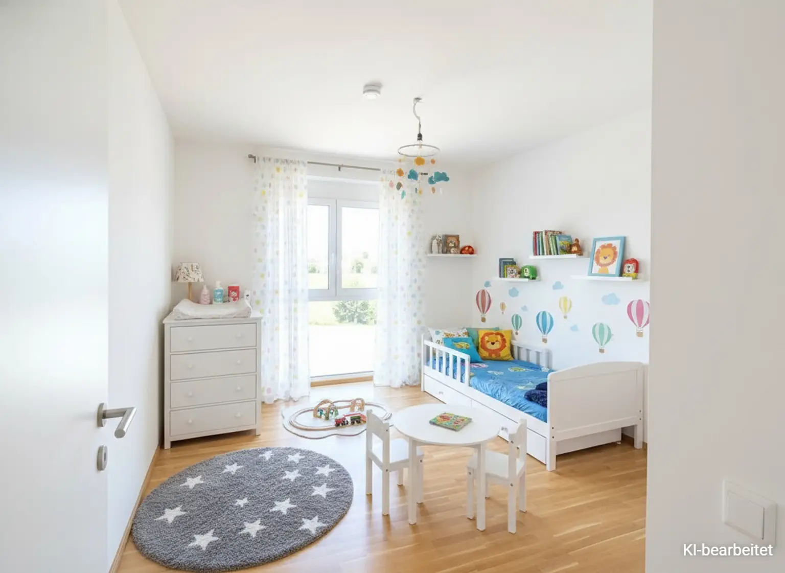 Kinderzimmer