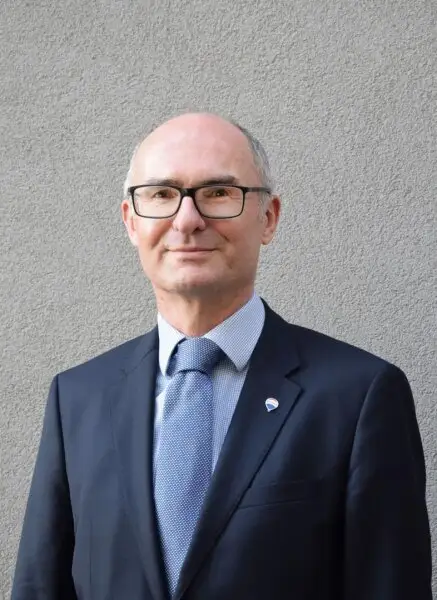 Peter Wintersteiger, MBA