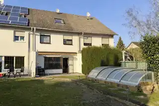 Rückansicht
