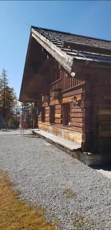 Östliche Seite