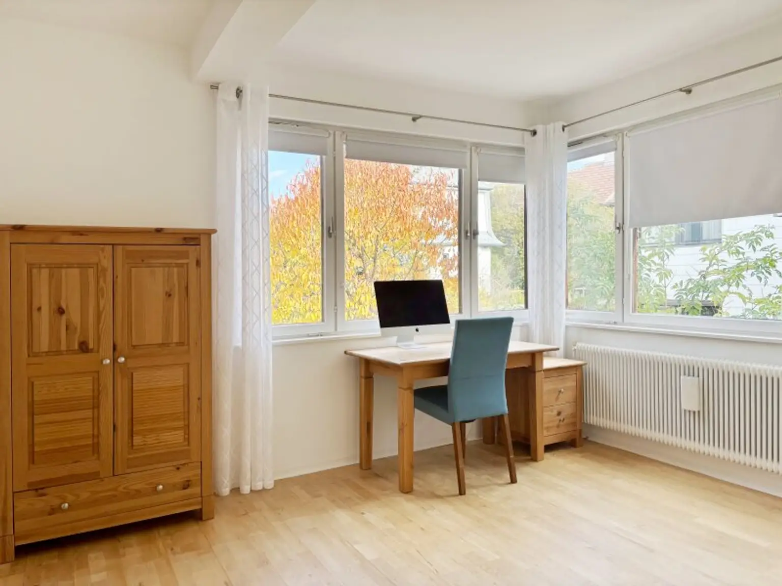 GARTENPARADIES MIT EINFAMILIENHAUS-FLAIR!