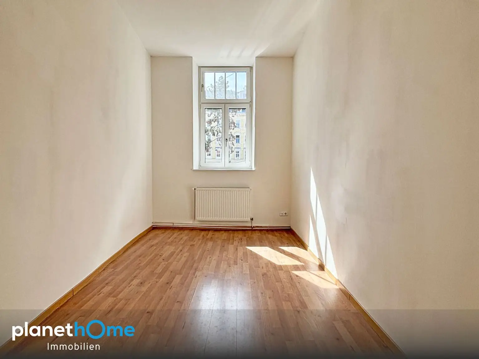 kleineres Zimmer