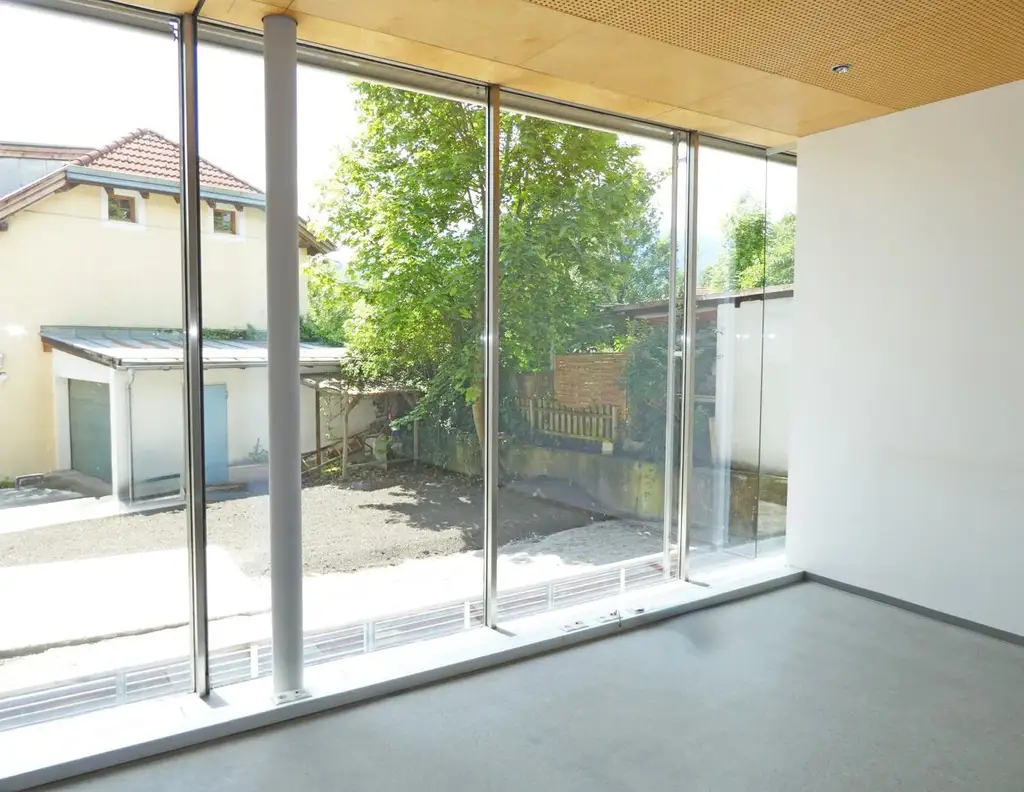 Die perfekte Studenten WG für Investoren zum Selbstausbau mit Garten und Terrasse in Innsbruck - Hötting ab sofort zu kaufen !!!