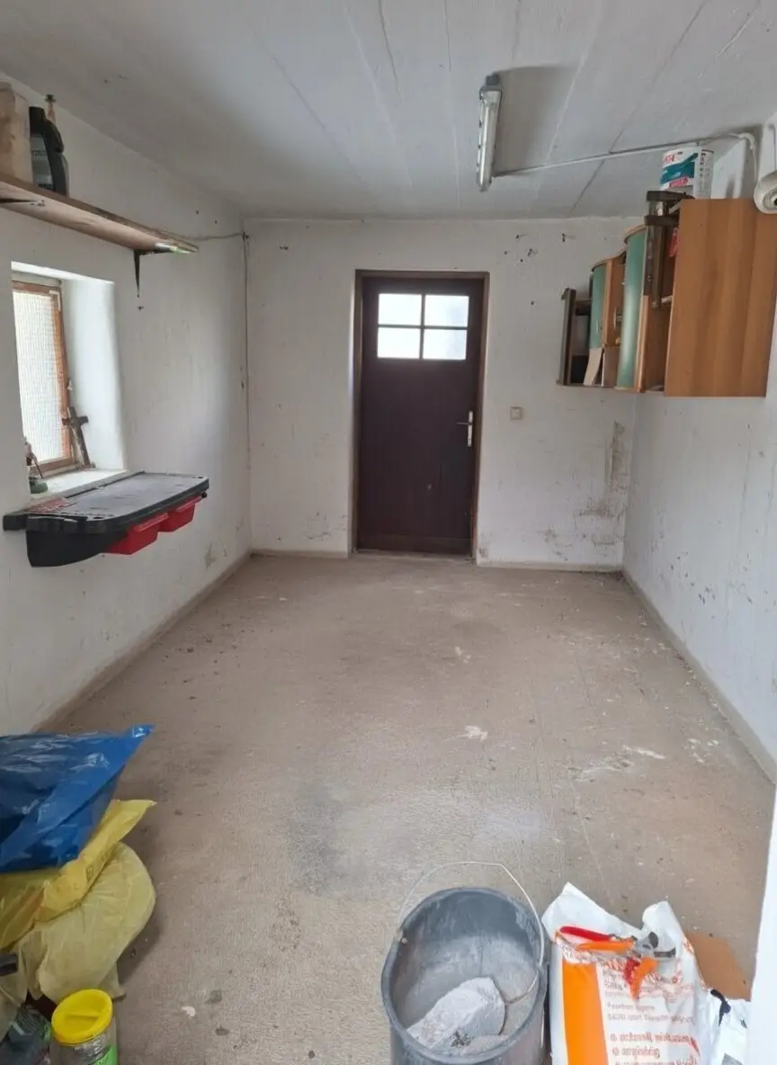 Älteres Einfamilienhaus am Rande von Bruck/Mur zu kaufen !