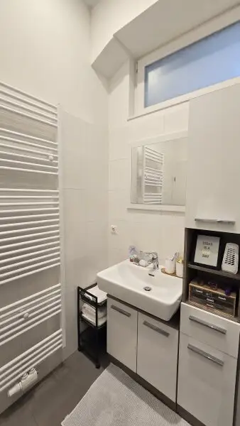 Wundervolle 2.Zimmer- Wohnung, Erdgeschoß, Barrierefrei, NäheU4/U6