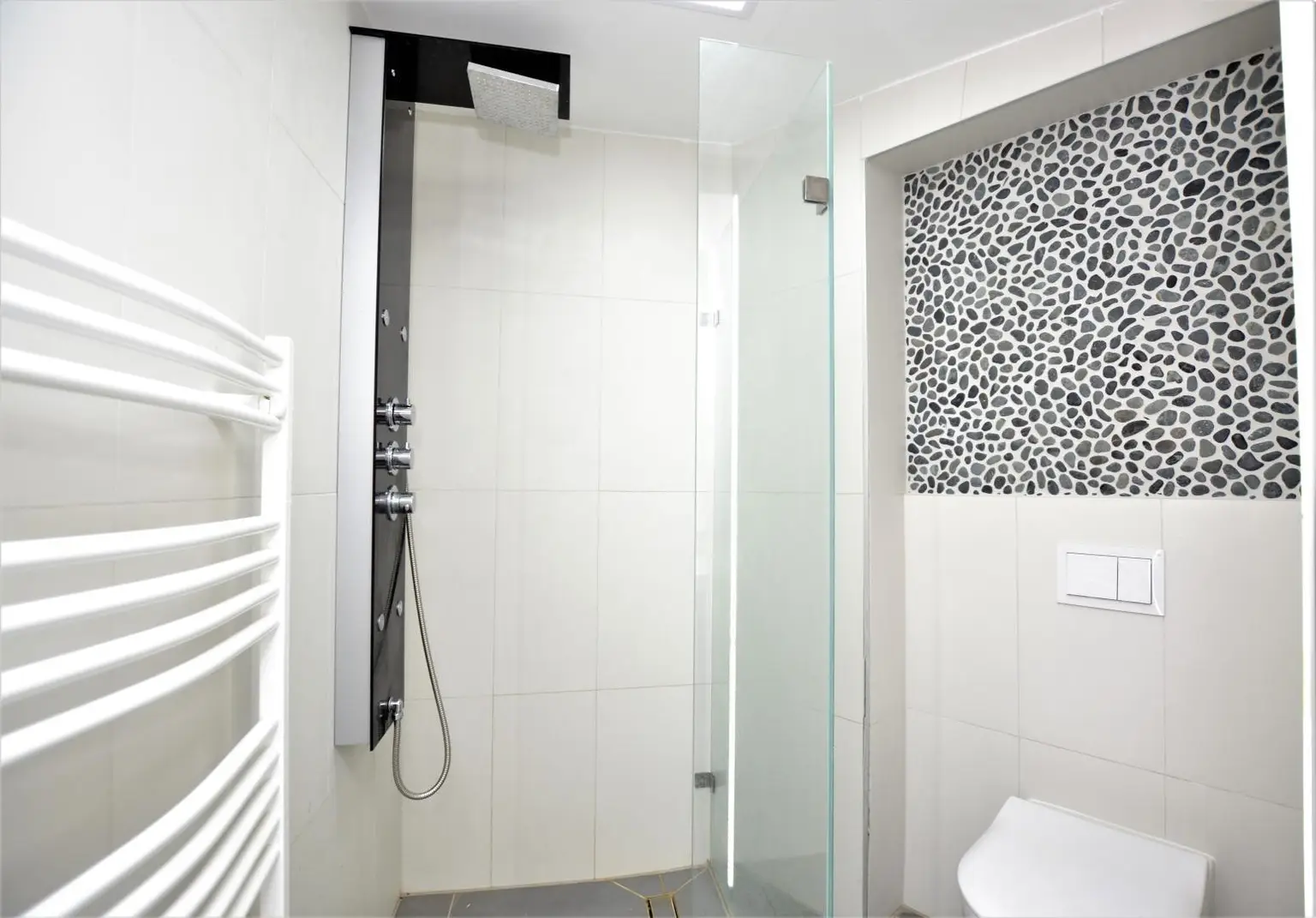 Badezimmer 1