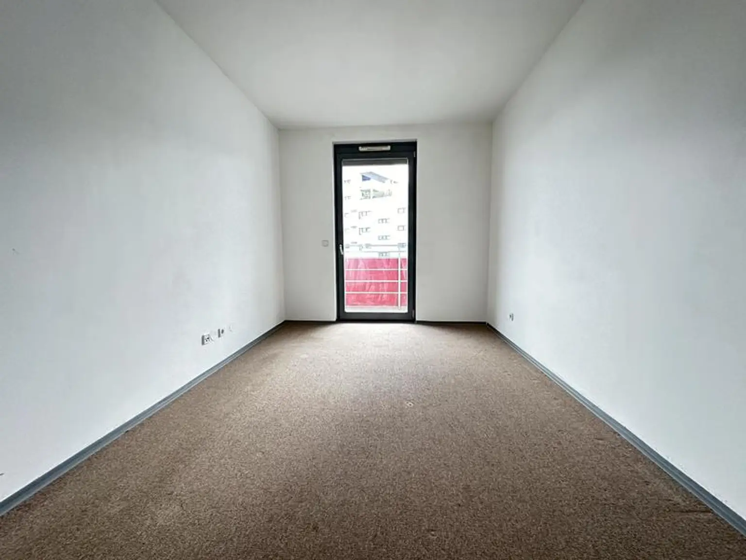 Wohnen auf der Sonnenseite - mit Loggia und Lebensfreude!