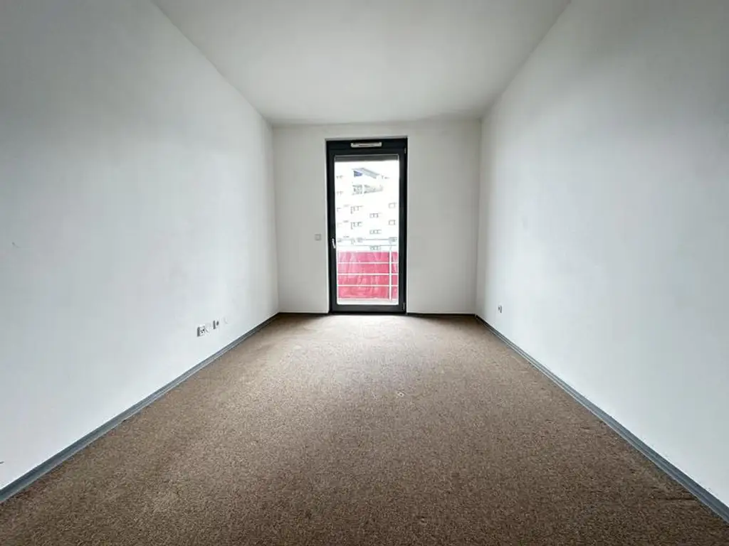 Wohnen auf der Sonnenseite - mit Loggia und Lebensfreude!