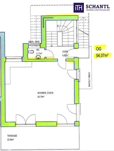 Modernes DOPPELHAUS mitten in den West-Steirischen WEINBERGEN - mit DOPPELGARAGE, GARTEN, TERRASSE & DACHTERRASSE!