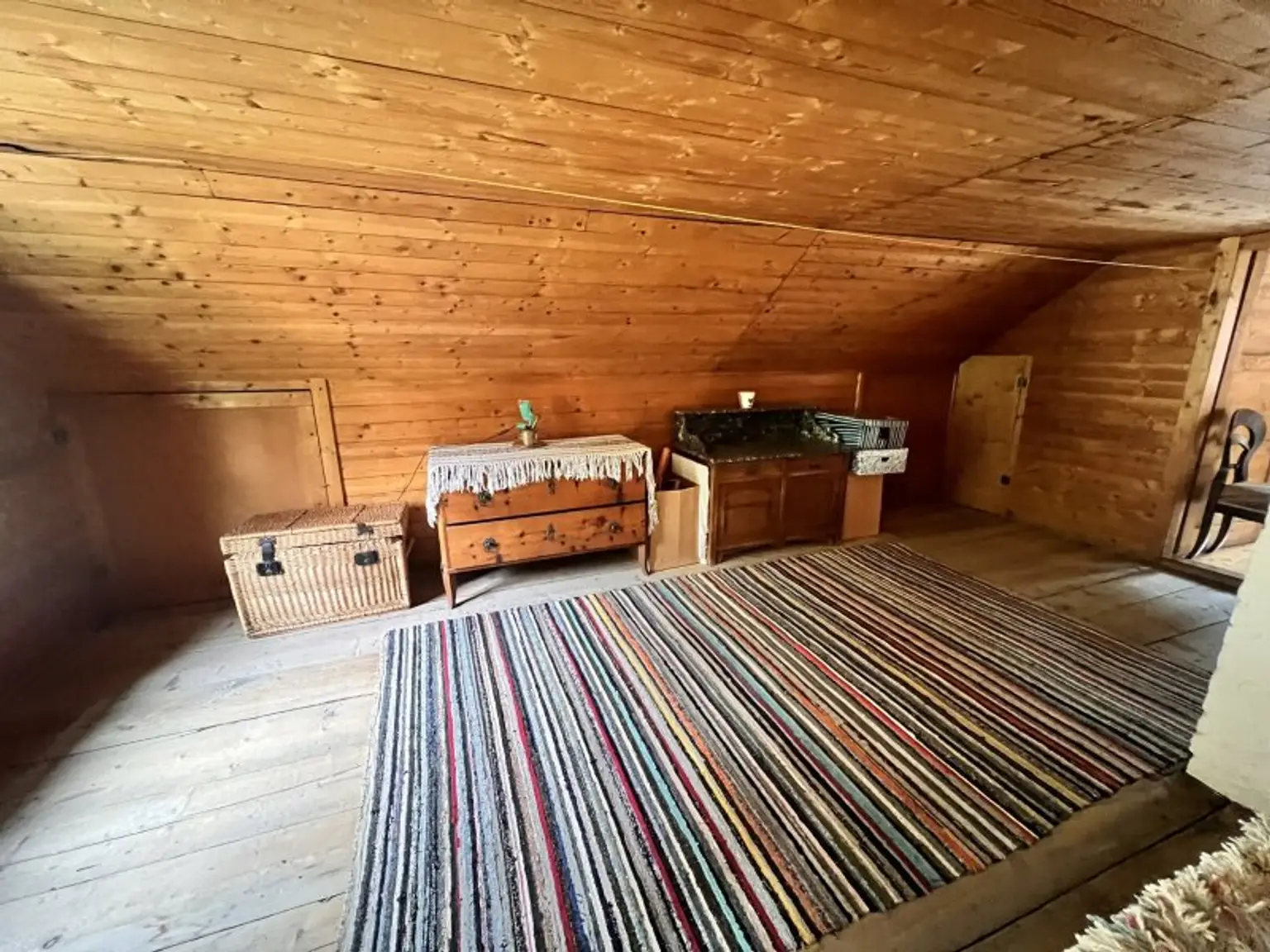 ++entzückendes, altes Wohnhaus mit wunderschönem Garten und Nebengebäude in Oberzeiring++