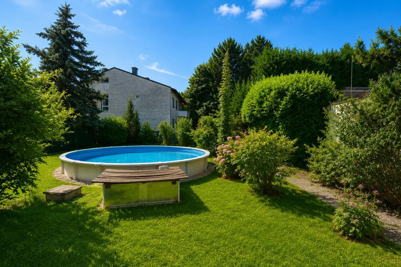 Garten