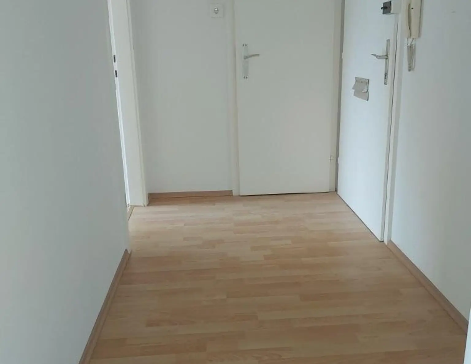 Gut vermietete 2-Zimmer-Anlegerwohnung mit Küchenblock in Langenwang im Mürztal !