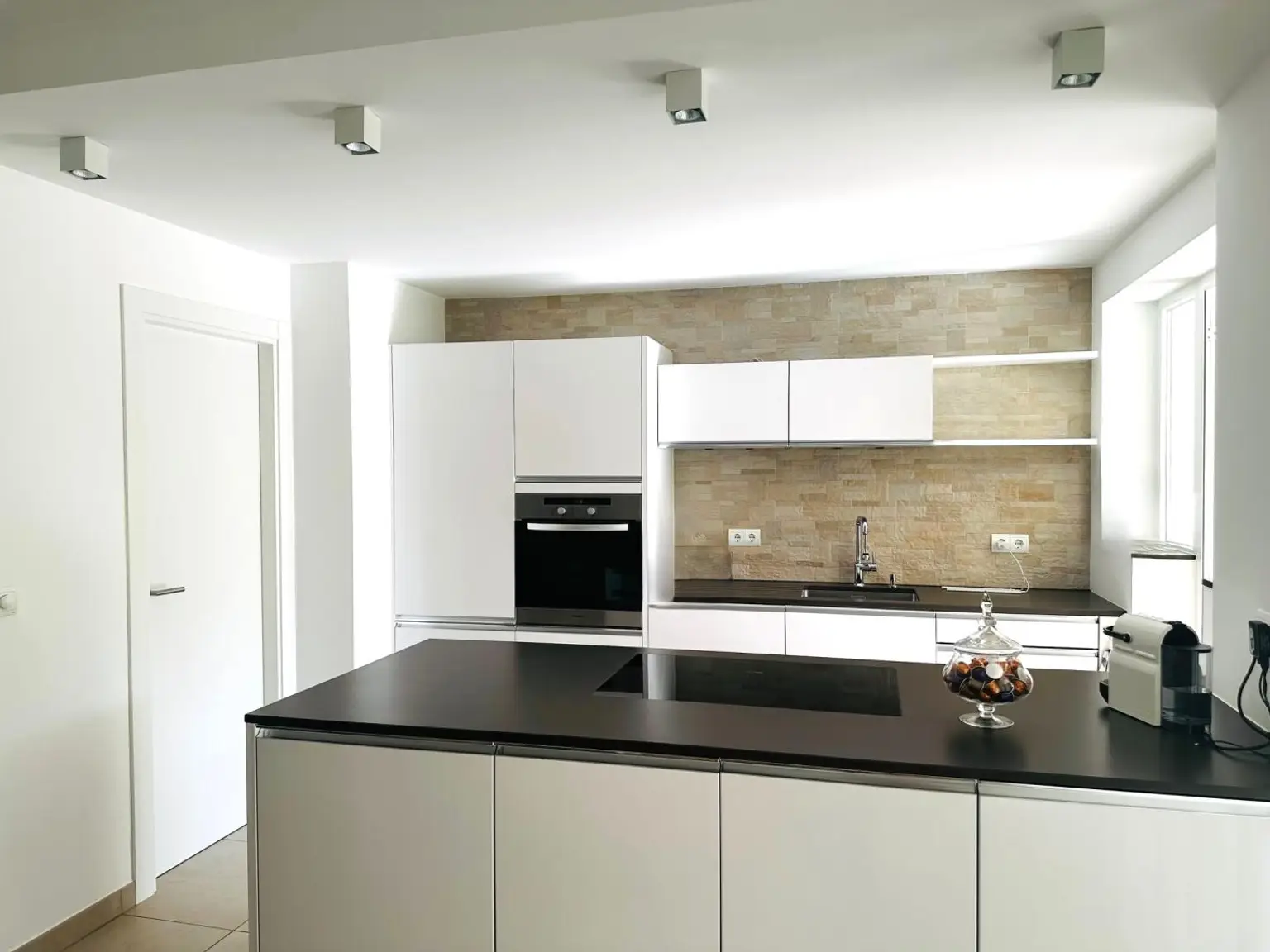 La Joya - Los Corales