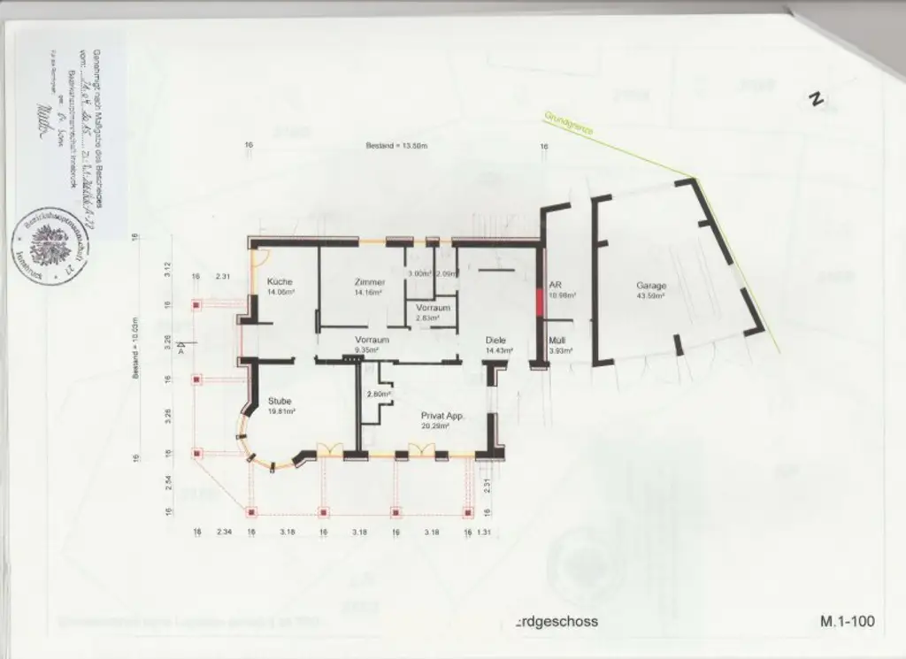 Plan