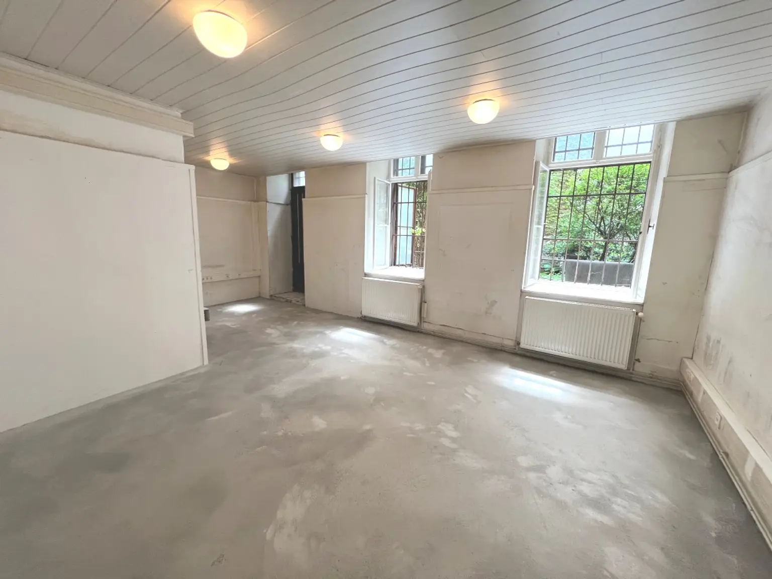 7m | LOKAL mit Auslagefront – Sichtbarkeit garantiert - 1070 WIEN | Prima Service Immobilien