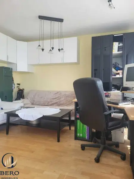 "Ein Zuhause mit Seele, Licht und Weitblick"