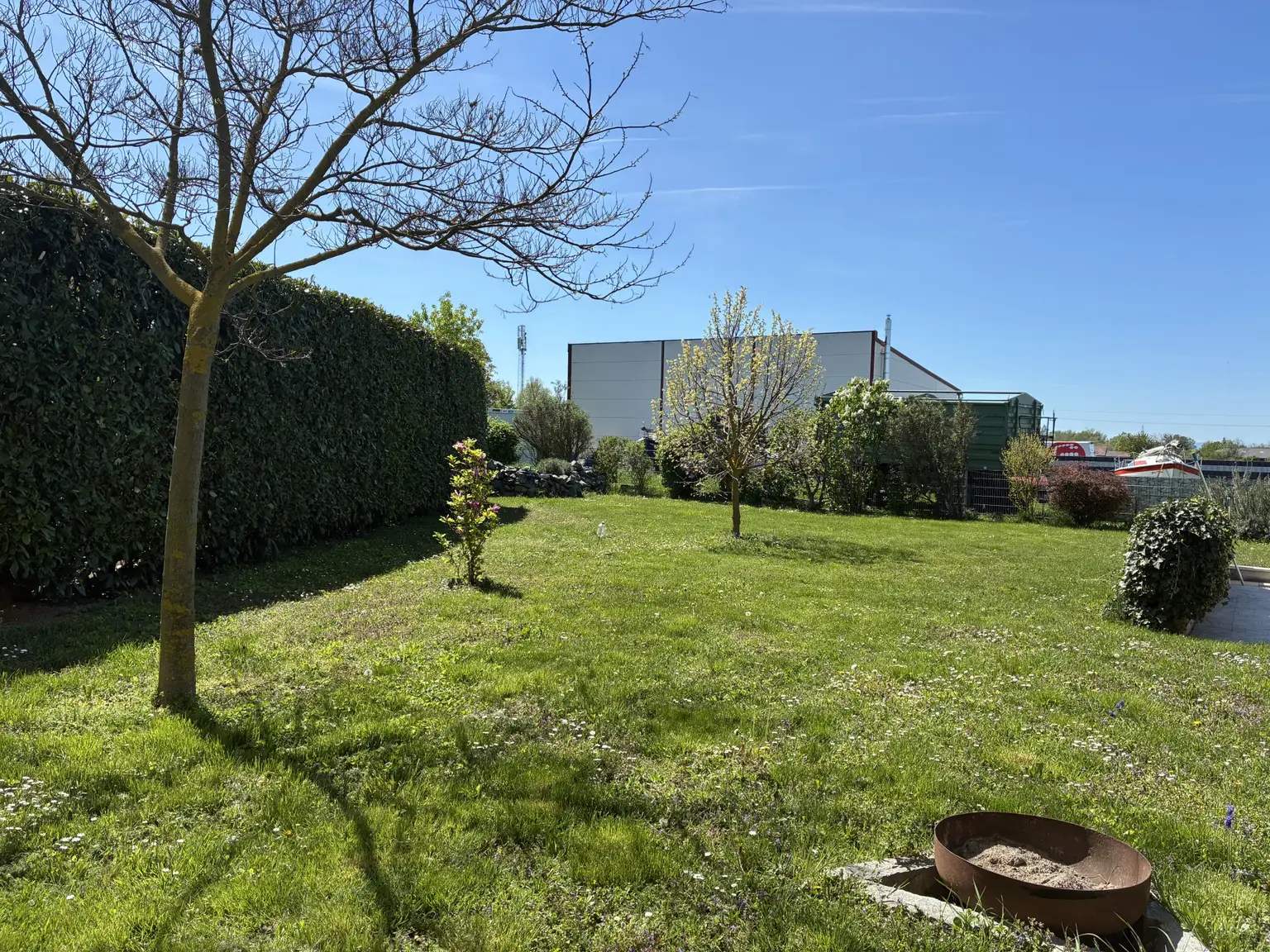 Garten