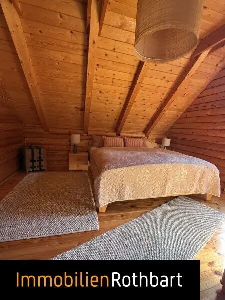 Charmantes Ferienhaus in Granitzen mit Garten, Balkon & Bergblick – €270.000,-