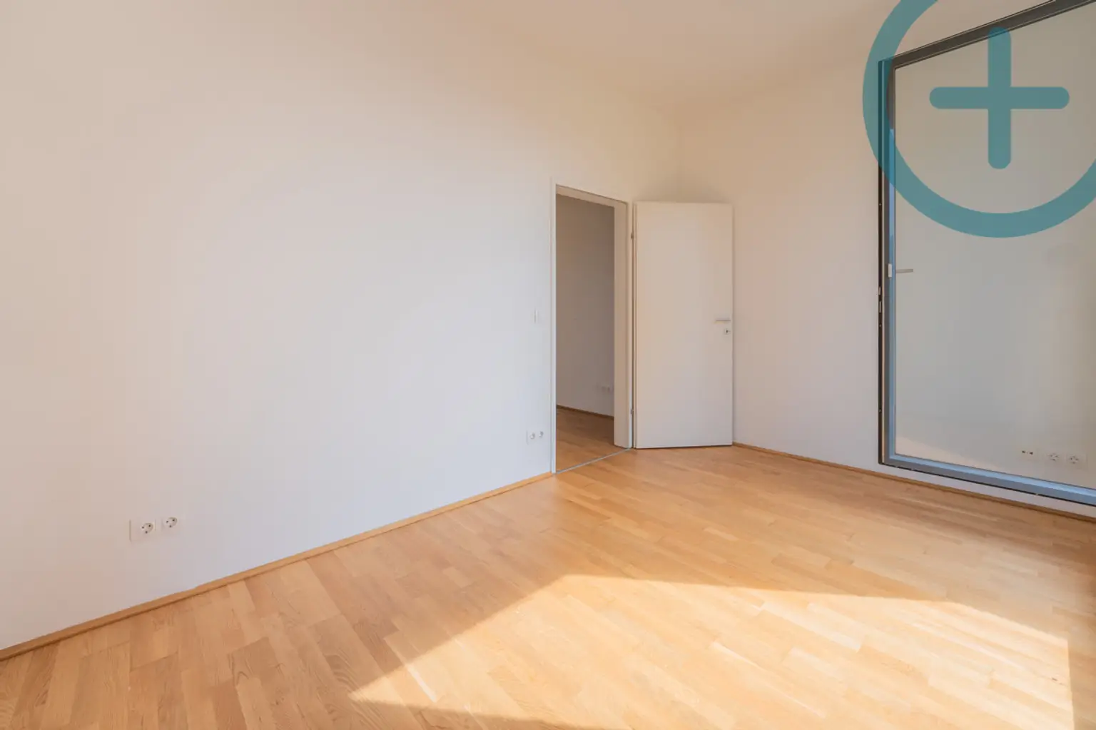 TRAUMHAFT: 51m² TERRASSE MIT WEITBLICK