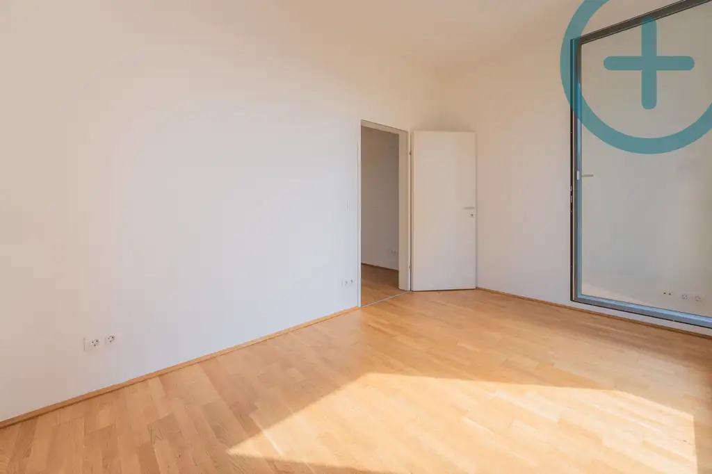 TRAUMHAFT: 51m² TERRASSE MIT WEITBLICK