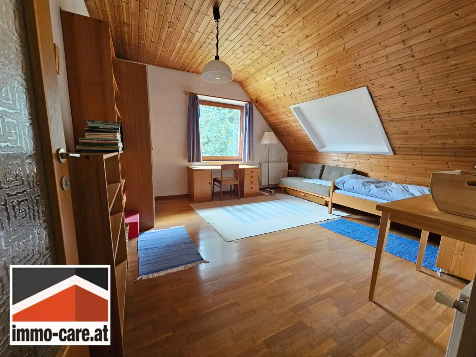 Schlafzimmer Kinderzimmer OG