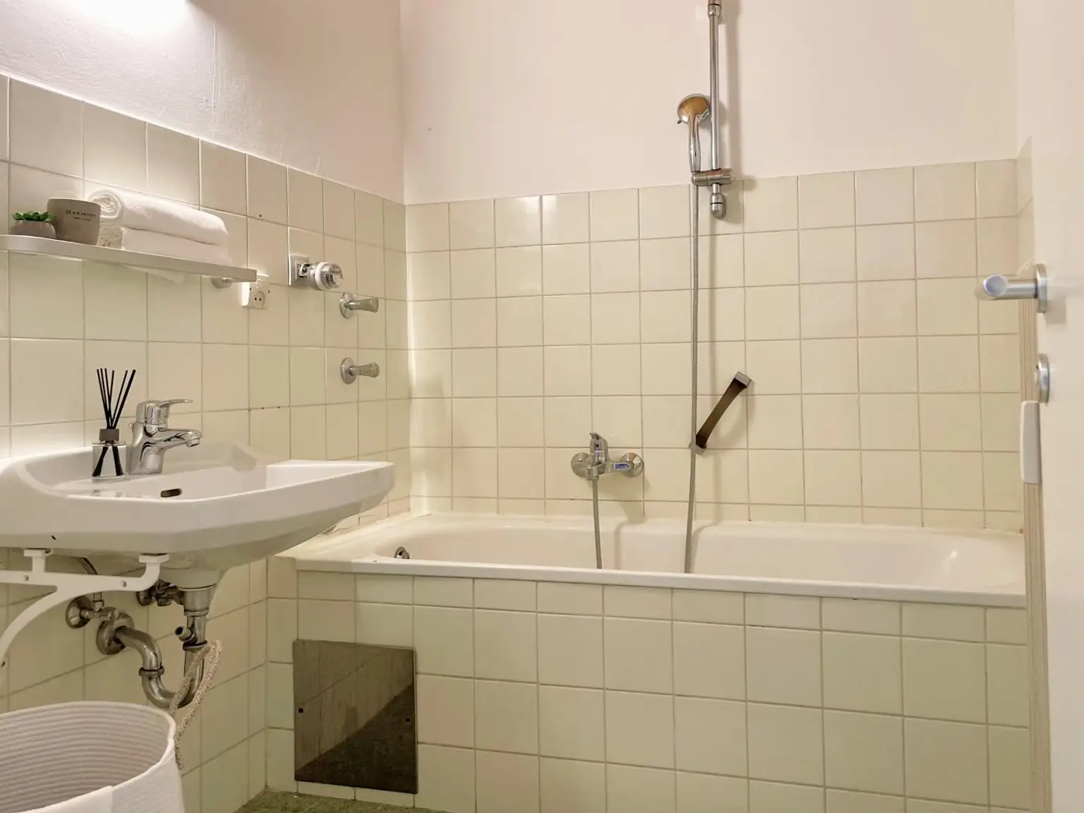 Eigentumswohnung mit Potenzial in Graz-Eggenberg
