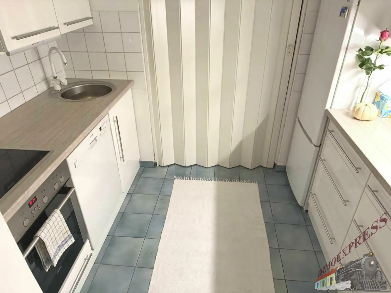 Perfekte Starterwohnung in attraktiver Lage