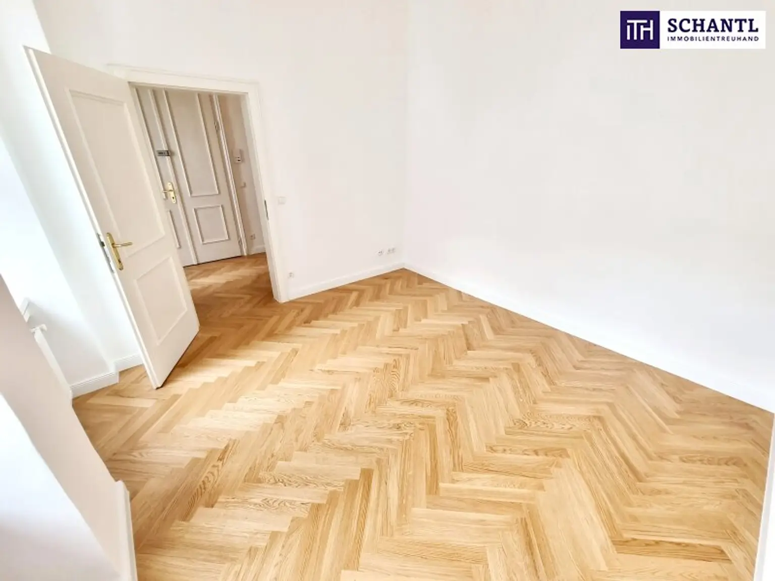 Stuck an der Decke. Gänsehaut im Herzen! 3 Zimmer und separate Küche in Bestlage in 1050 Wien! HIP und TRENDY die Gegend - Magisch schön das Altbauhaus - Ein MUST HAVE die Wohnung! TOP Infrastruktur + Beste öffentliche…
