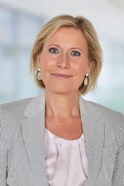 Gudrun Pillwein
