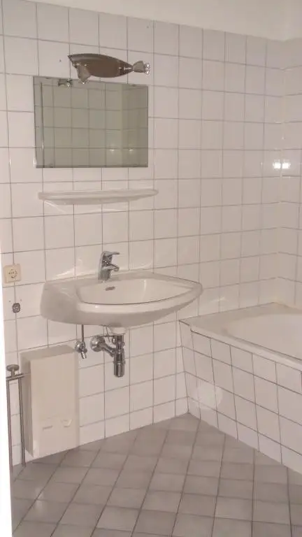 Wohnen am Stadtplatz!