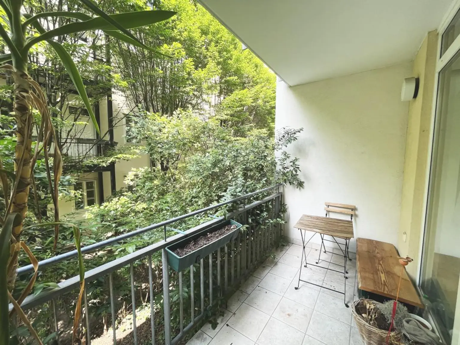 Loggia I