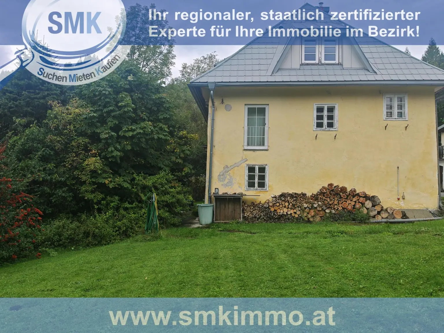 Familientraum im Naturparadies!