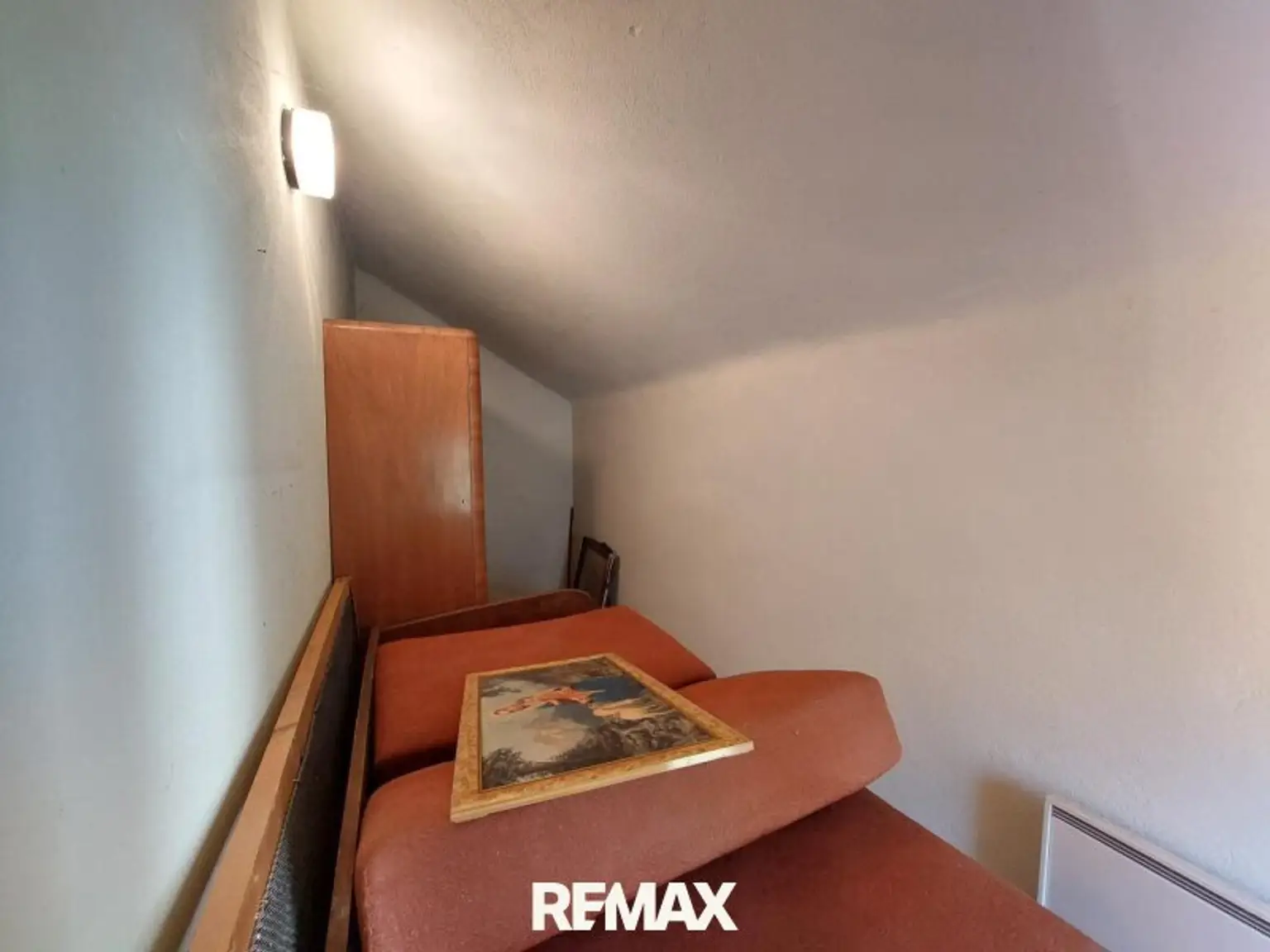Haus 2 OG Kabinett