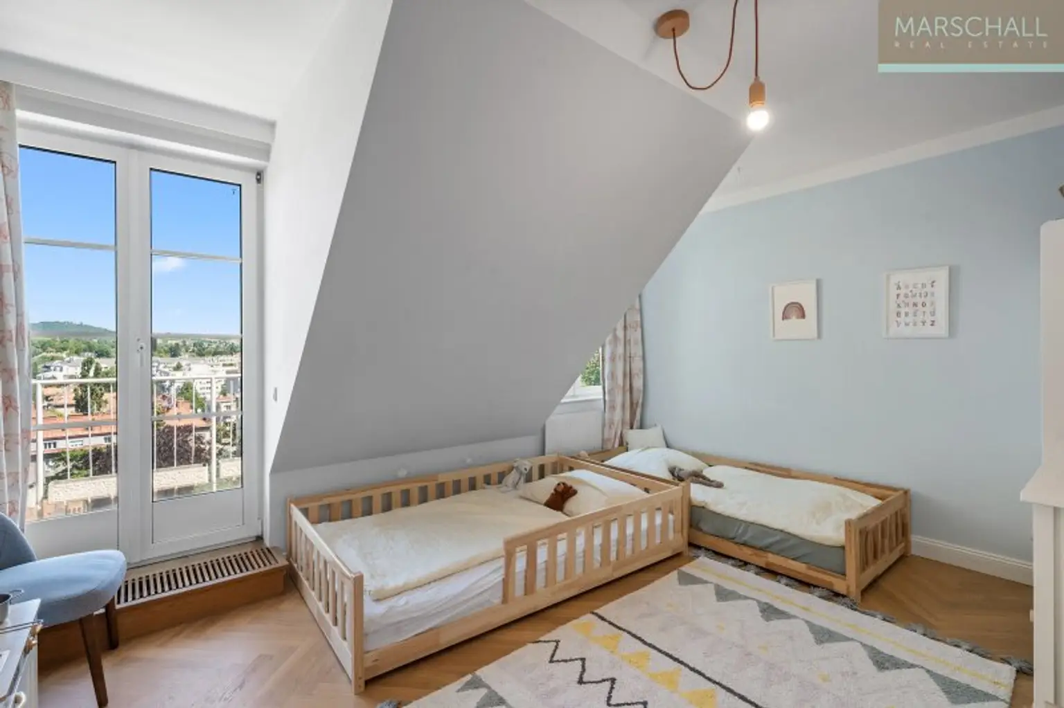 Kinderzimmer