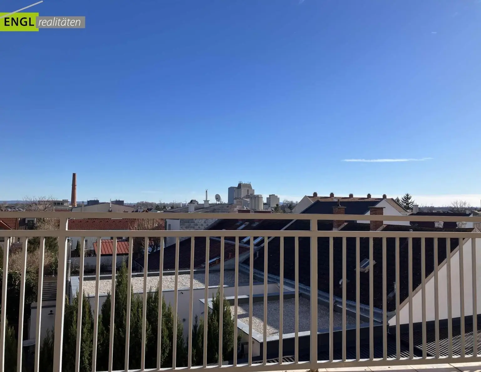 Modernisiertes Zinshaus im Wohnungseigentum