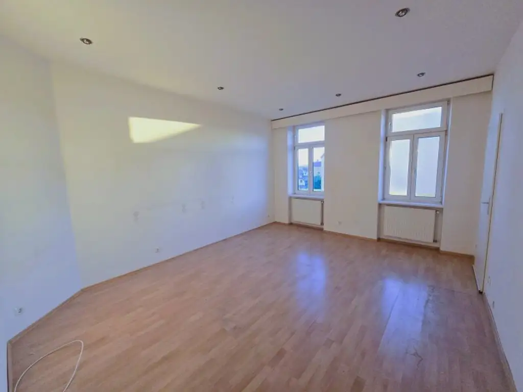 +2 Zimmer-Wohnung +separate Küche +1210 Wien in ruhiger Lage um nur € 199.000-,+  ! € 3.200 pro m²! +