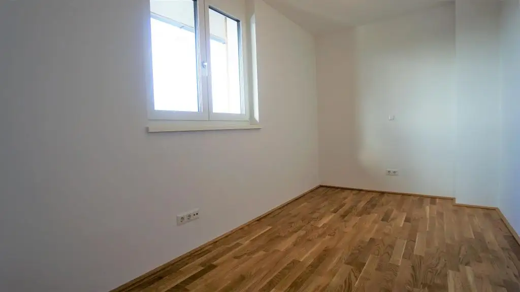 Beeindruckende 3 Zimmerwohnung mit Dachterrasse
