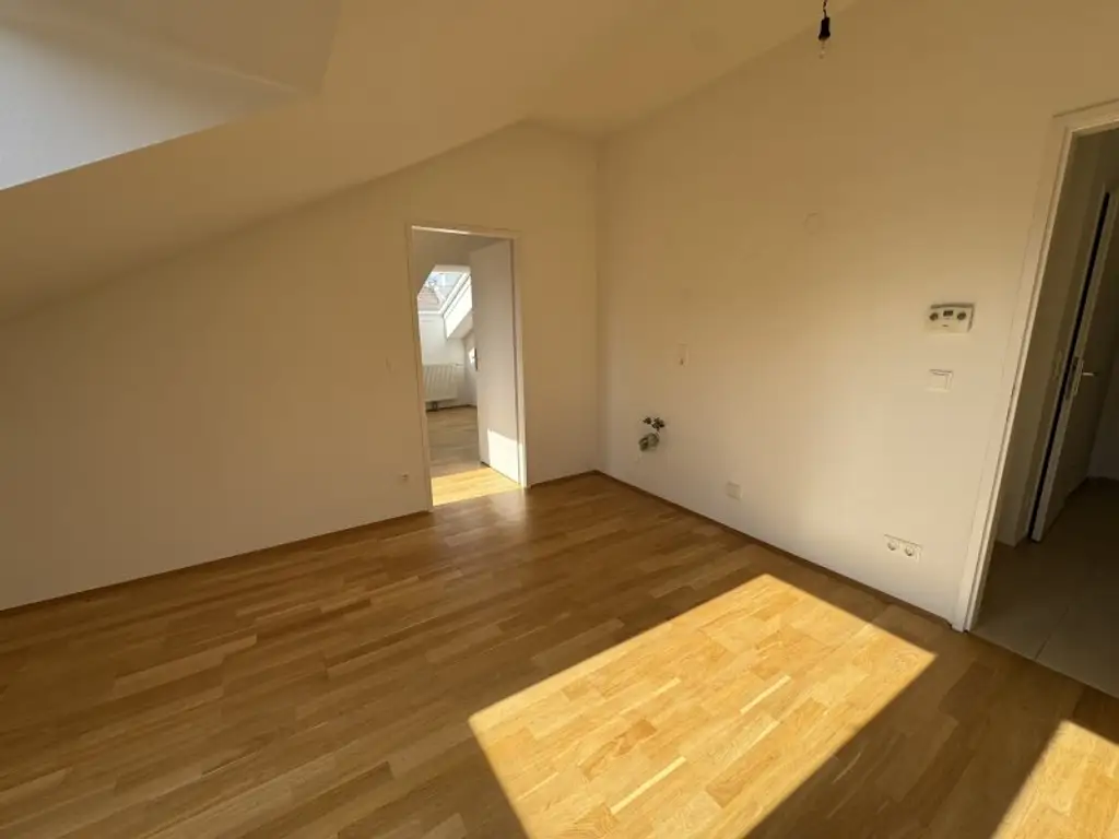 Altbauprojekt Columbusgasse 70 – Wohnen & Investieren im Herzen von Favoriten