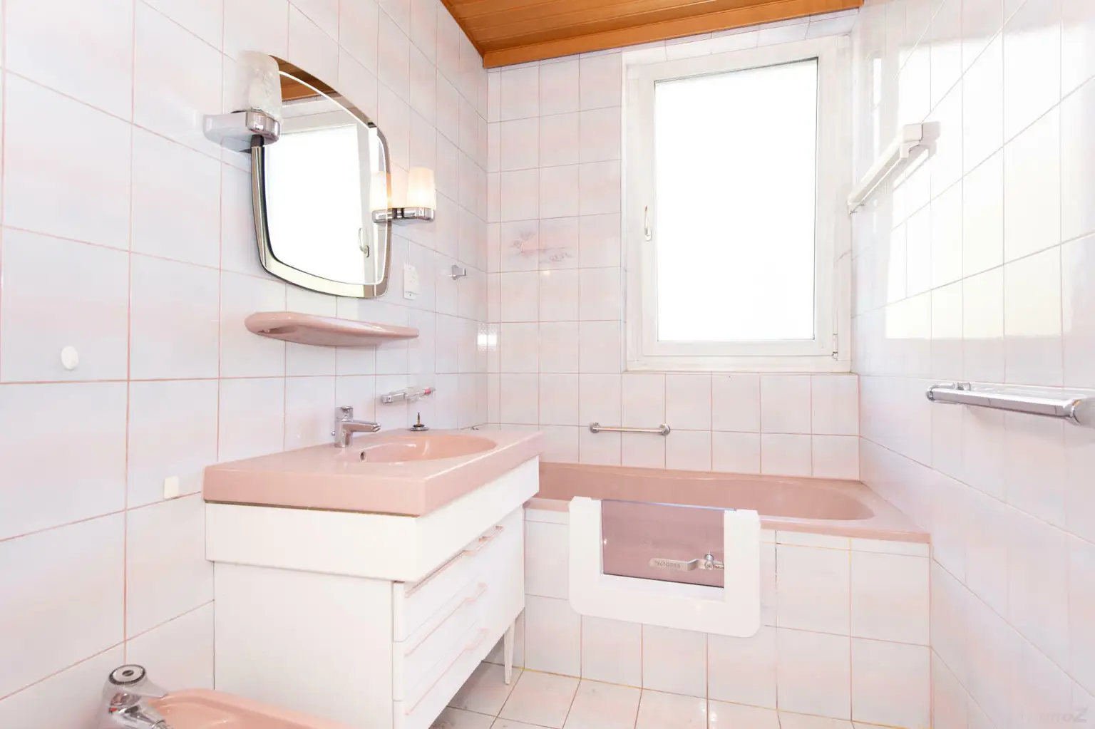 Geräumige 4-Zimmer Wohnung mit Loggia in zentrumsnähe – Moserhofgasse 49, 8010 Graz