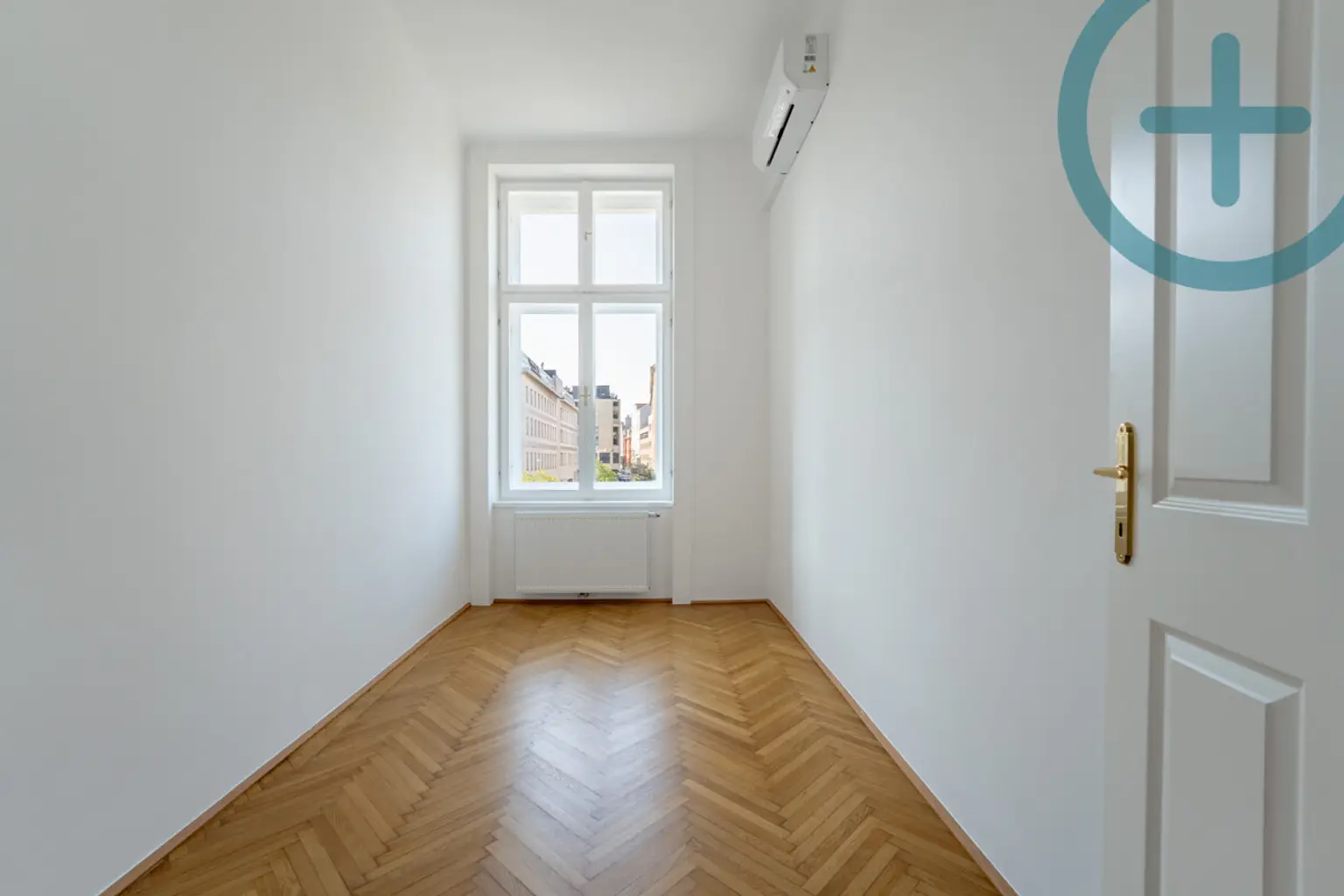 4 Zimmer Altbau Traum nahe Hauptbahnhof