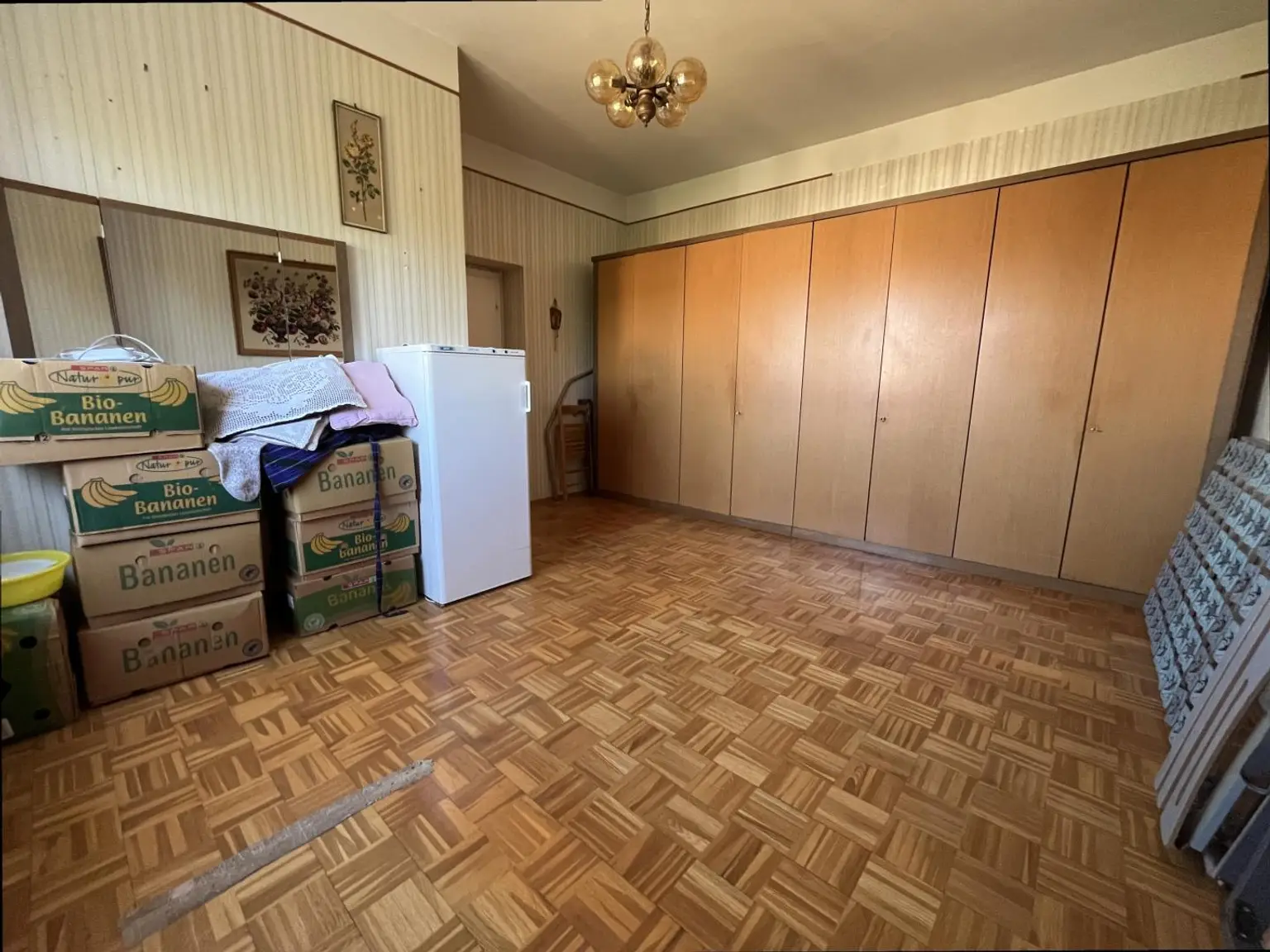 Zimmer 2 EG