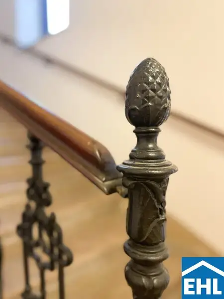 4 Zimmer-Altbautraum mit optionalem Balkon