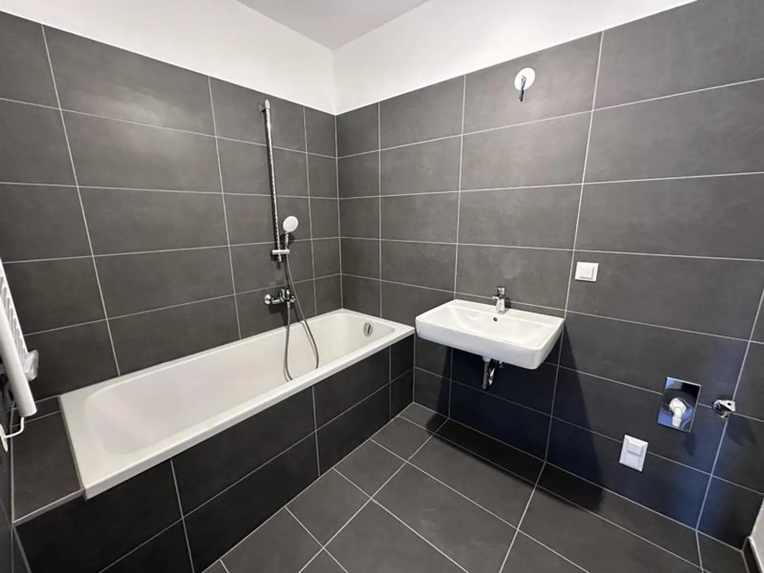 einen Katzensprung von Wien entfernt