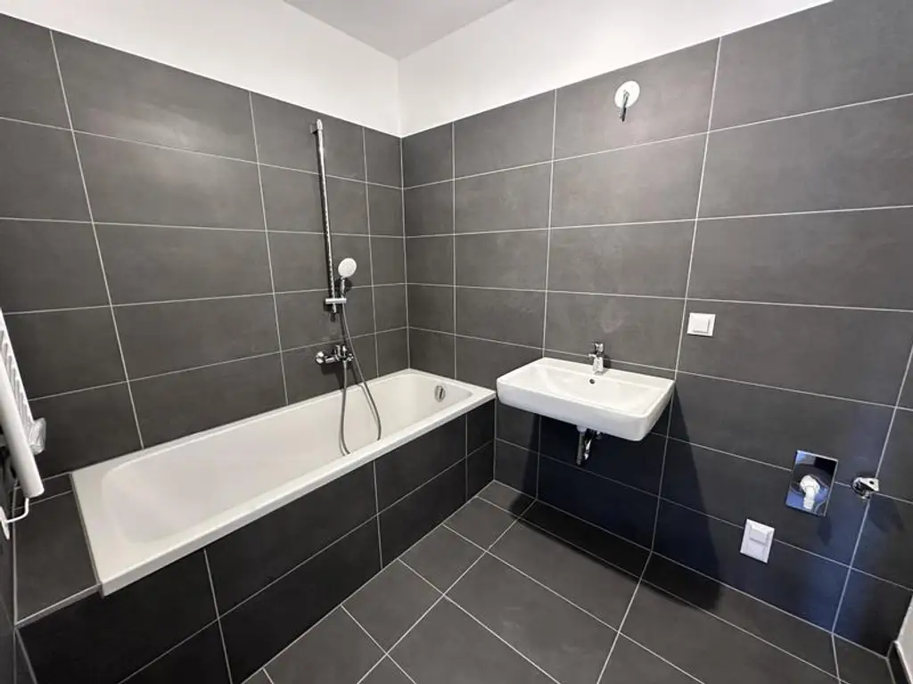 einen Katzensprung von Wien entfernt