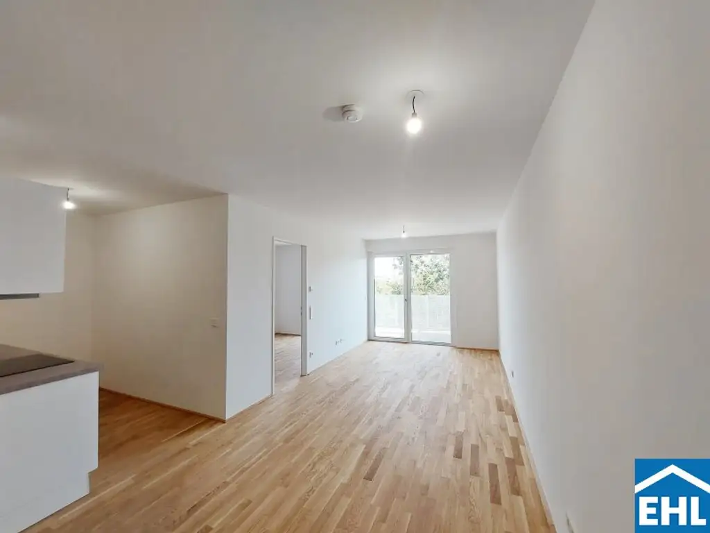 Wohnen mit Stil und Komfort – Ihr neues Zuhause in Simmering!